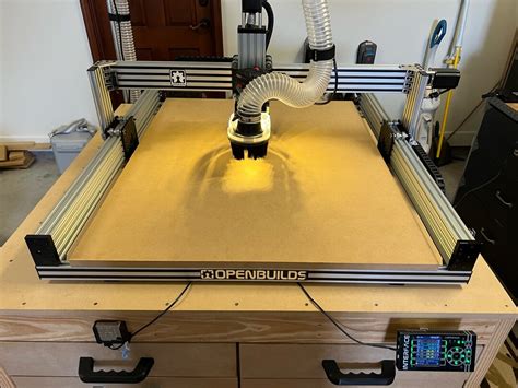 cnc machine openbuild|openbuilds lead cnc machine 1010.